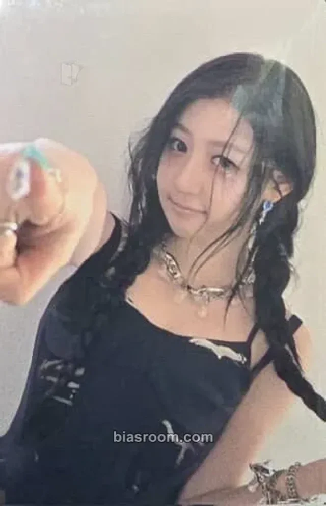 FIFTY FIFTY - Yewon - Imperfect-I’mperfect Album broadcast week 2