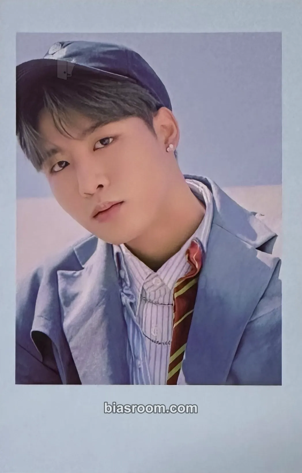 Kyungho RE:BORN Photocard - TO1 - TO1 K-pop photocard