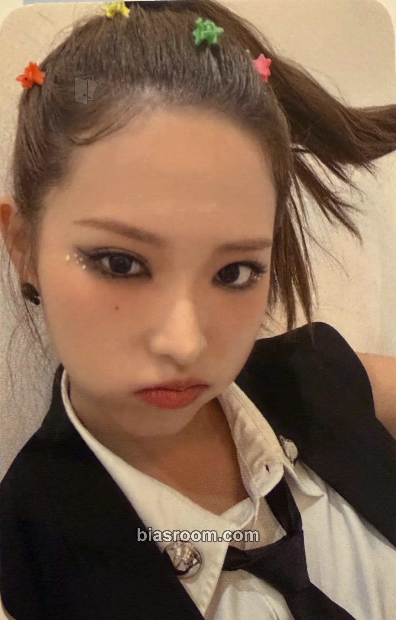HyeJu Photocards (LOONA) | Bias Room