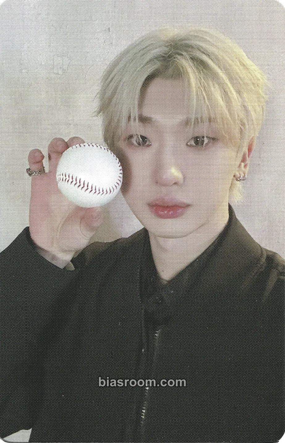 Davin Glowy Day Photocard - XODIAC - XODIAC K-pop photocard