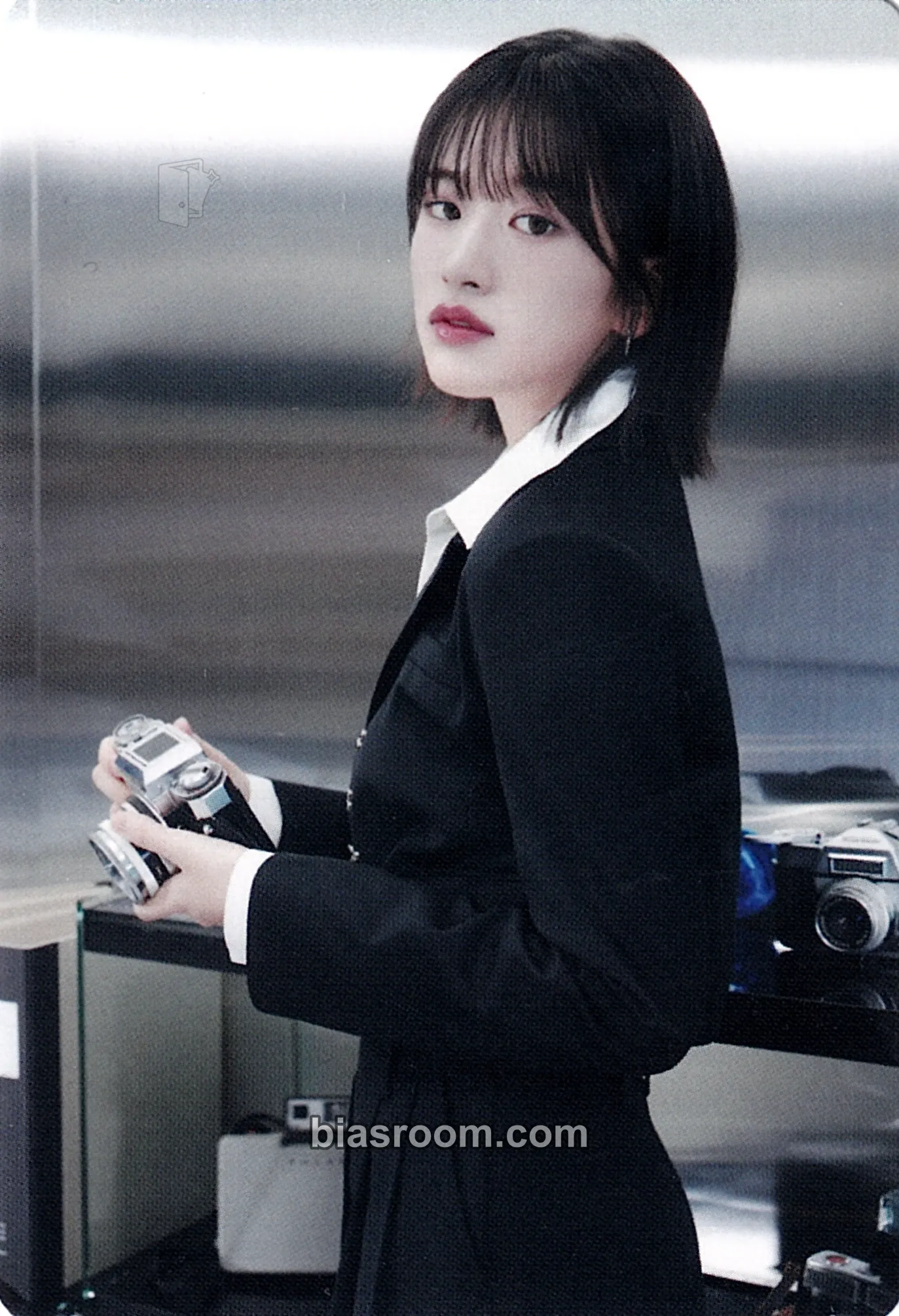 Yujin IVE The 1st World Tour : Show What I Have Photocard - IVE - IVE K-pop photocard