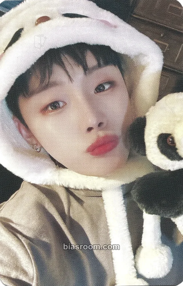 XODIAC - Lex - Only Fun Album video call (fancall) 1:1 makestar