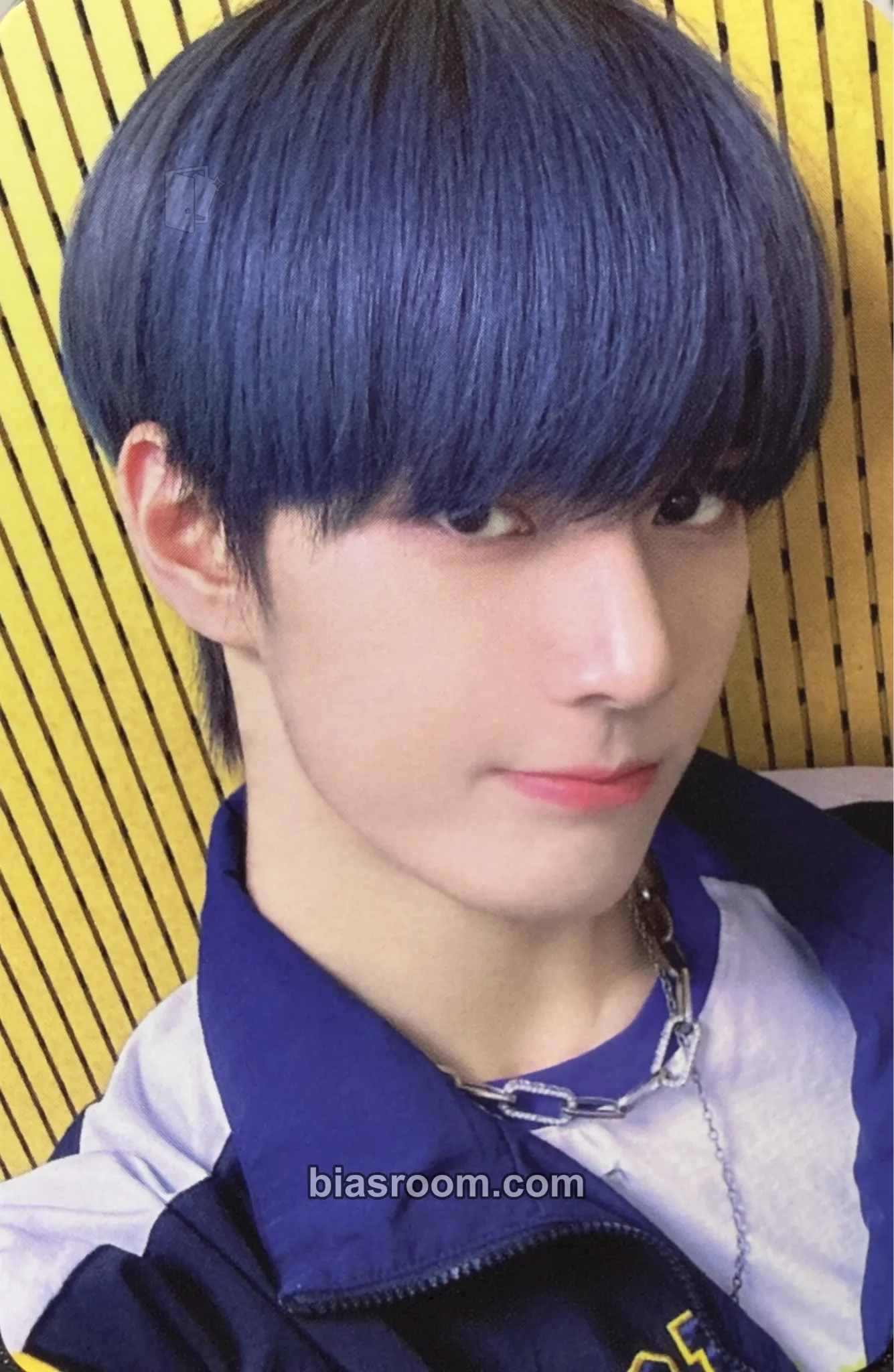 Jinsik HOUSE OF TRICKY : Trial And Error Photocard - xikers - xikers K-pop photocard