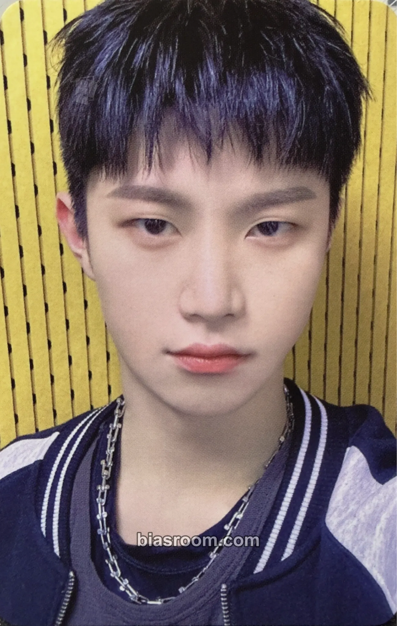 Hyunwoo HOUSE OF TRICKY : Trial And Error Photocard - xikers - xikers K-pop photocard