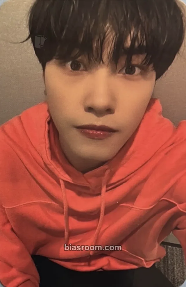 TO1 - Renta - Why Not?? Album everline fansign