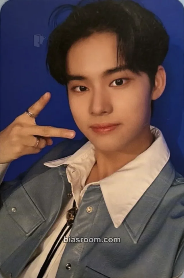 TO1 - Yeoyeojeong - Why Not?? Album fansign 1takes