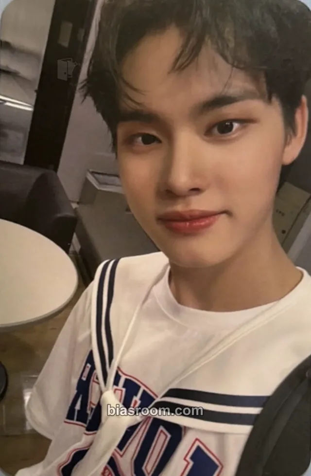 TO1 - Yeoyeojeong - Why Not?? Album video call (fancall) musicplant (music plant)
