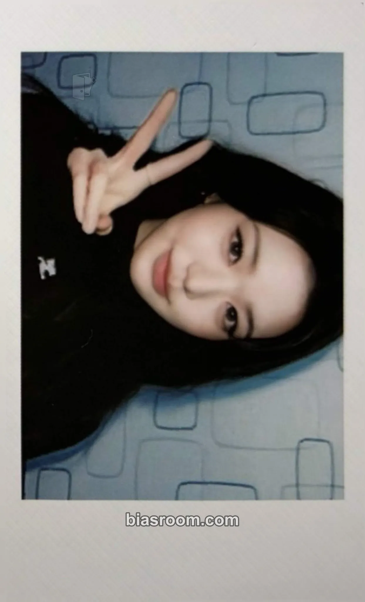 Wonyoung REVIVE+ Photocard - IVE - IVE K-pop photocard