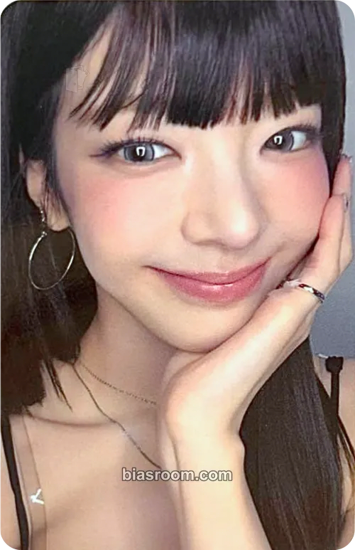 Lia Motto Photocard - ITZY - ITZY K-pop photocard