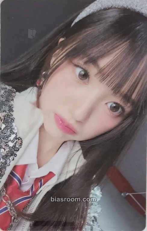 Yeseo MADEIN FOREVER Photocard - MADEIN - MADEIN K-pop photocard