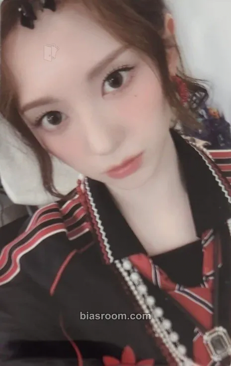 Mashiro MADEIN FOREVER Photocard - MADEIN - MADEIN K-pop photocard