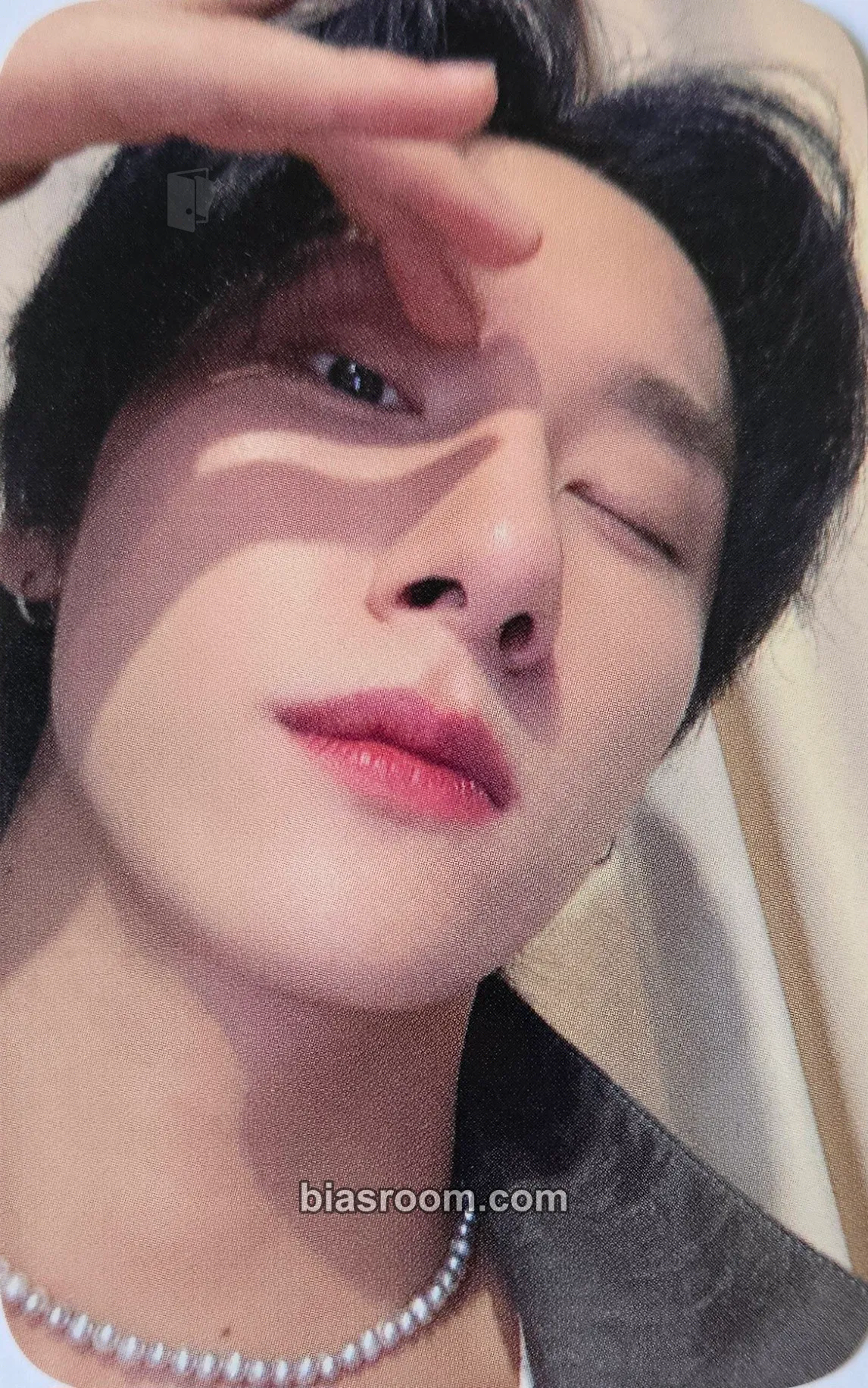 I.M Overdrive Photocard - MONSTA X - MONSTA X K-pop photocard