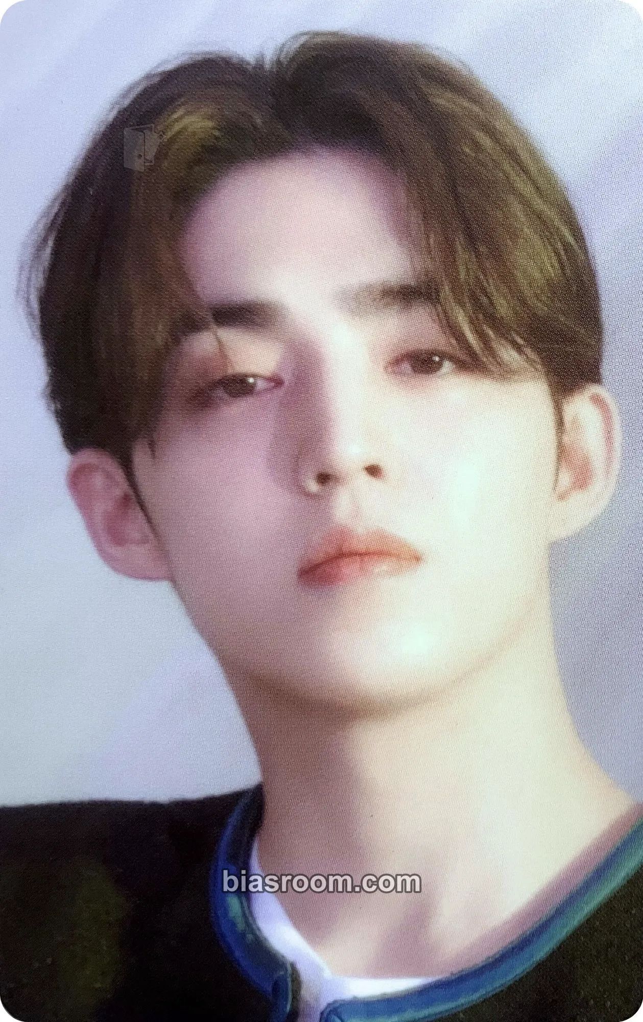 S.Coups THE DAYDREAM BELIEVERS EXHIBITION Photocard - SEVENTEEN - SEVENTEEN K-pop photocard