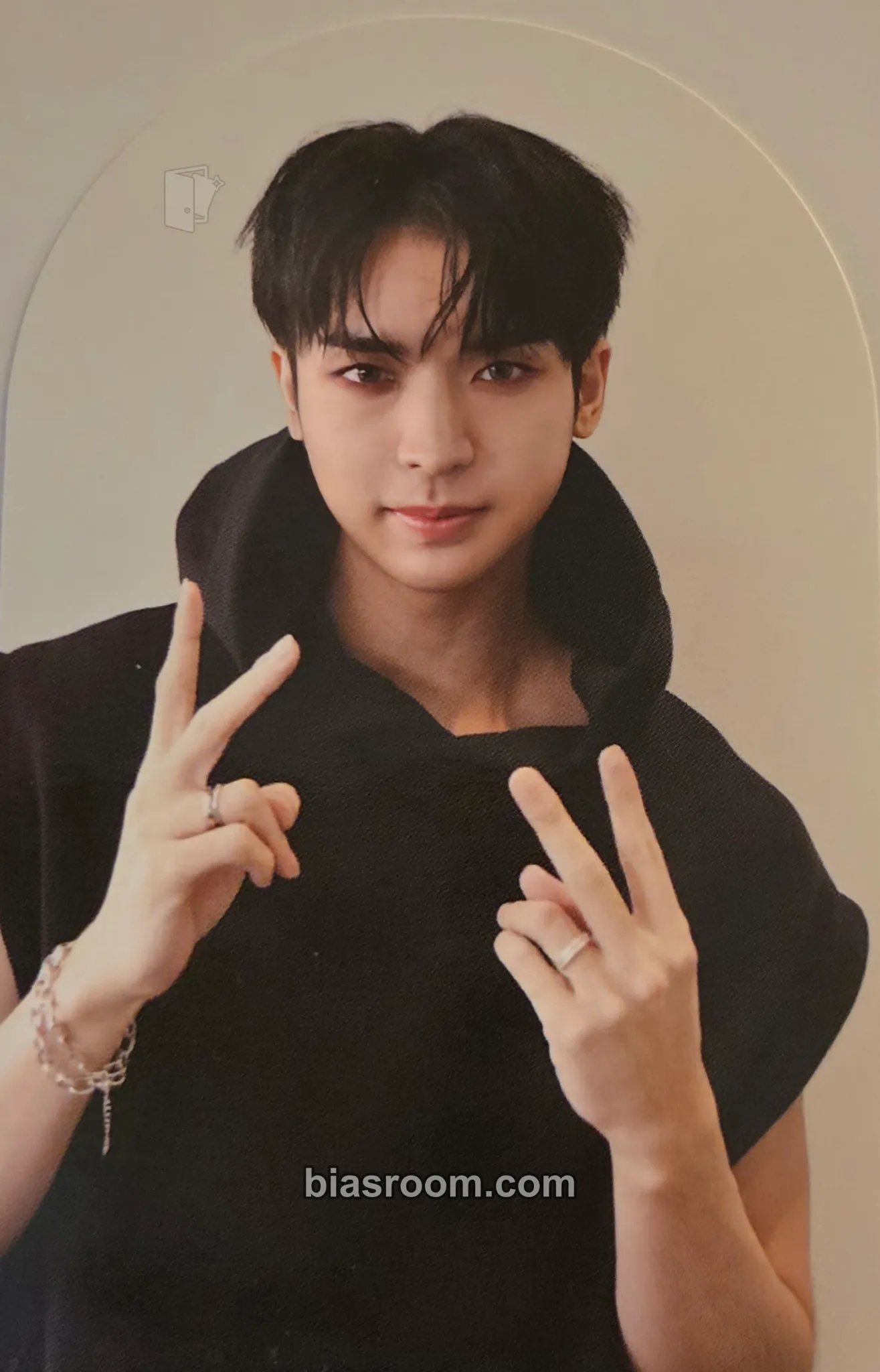 Yuto WE:TH Photocard - PENTAGON - PENTAGON K-pop photocard