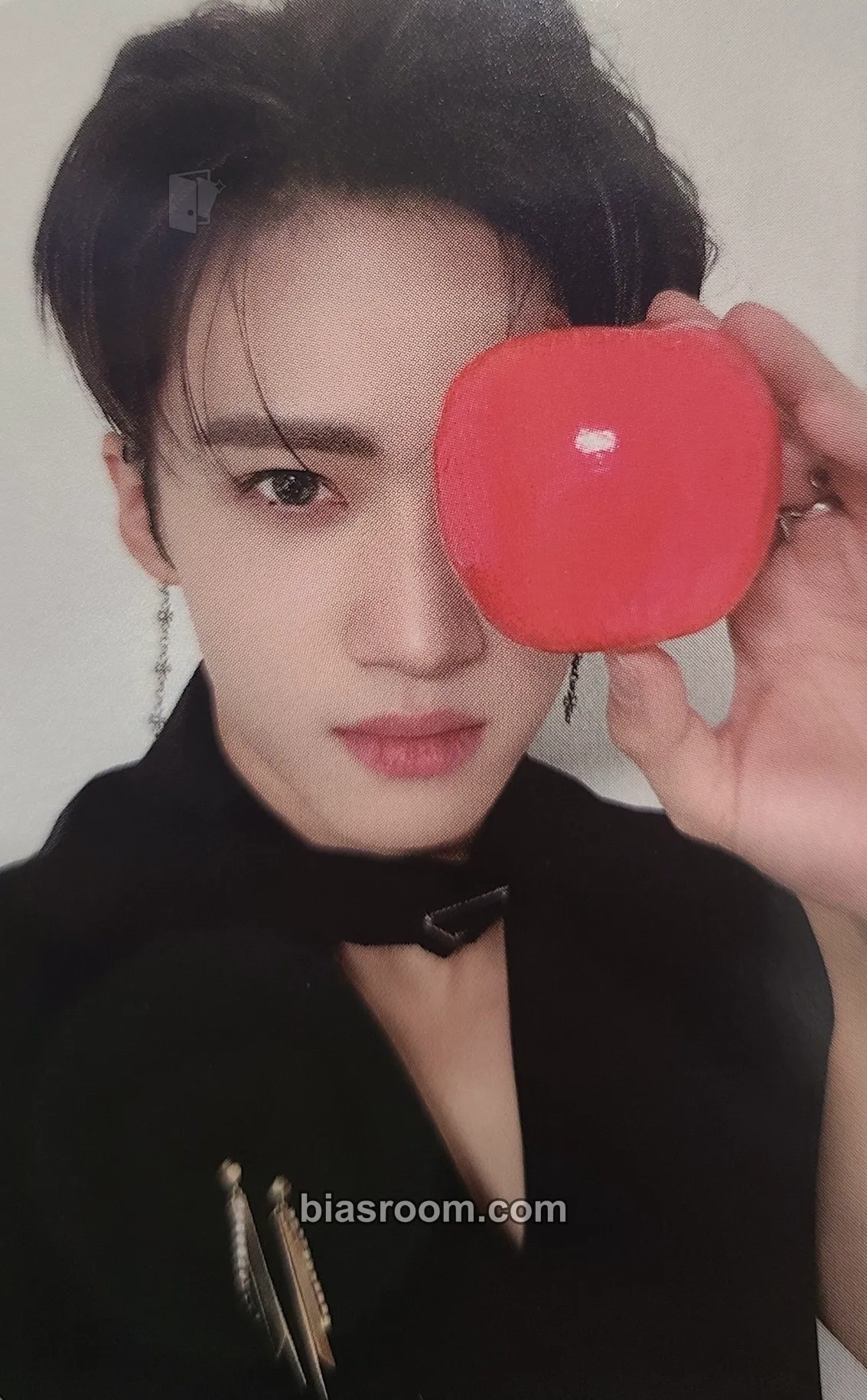 Yanan IN:VITE U Photocard - PENTAGON - PENTAGON K-pop photocard