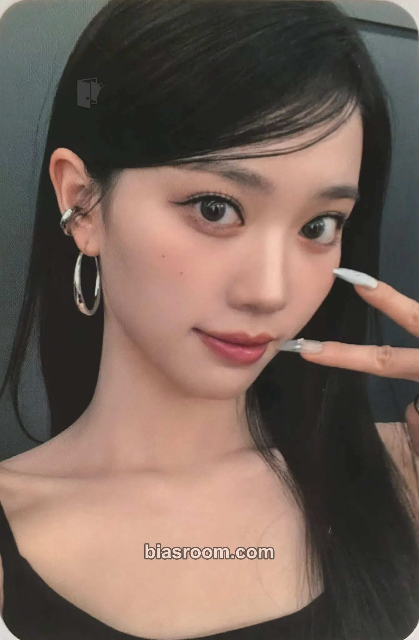 Xiaoting TIPI-TAP Photocard - Kep1er - Kep1er K-pop photocard