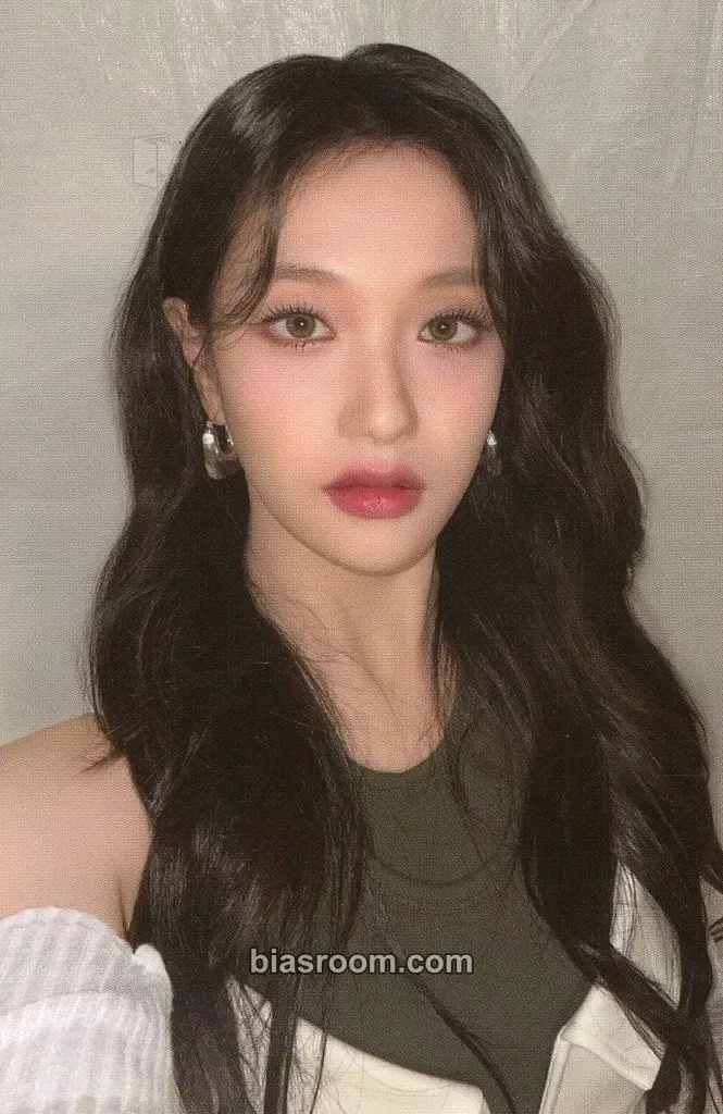 Seoyeon 2024 fromis_9 concert <FROM NOW.> Photocard - fromis_9 - fromis_9 K-pop photocard