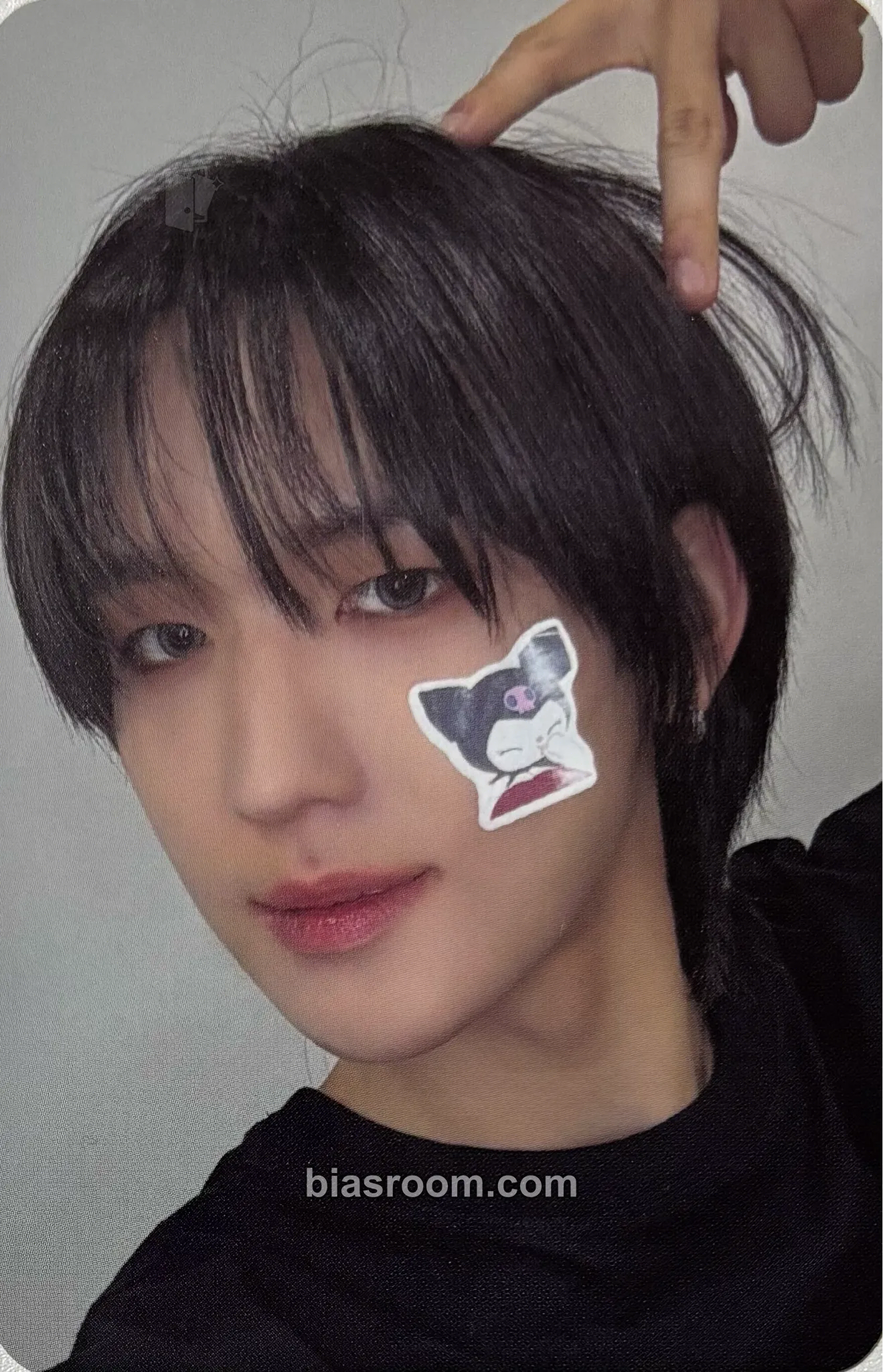 Gihyeon n: number of cases Photocard - NouerA - NouerA K-pop photocard