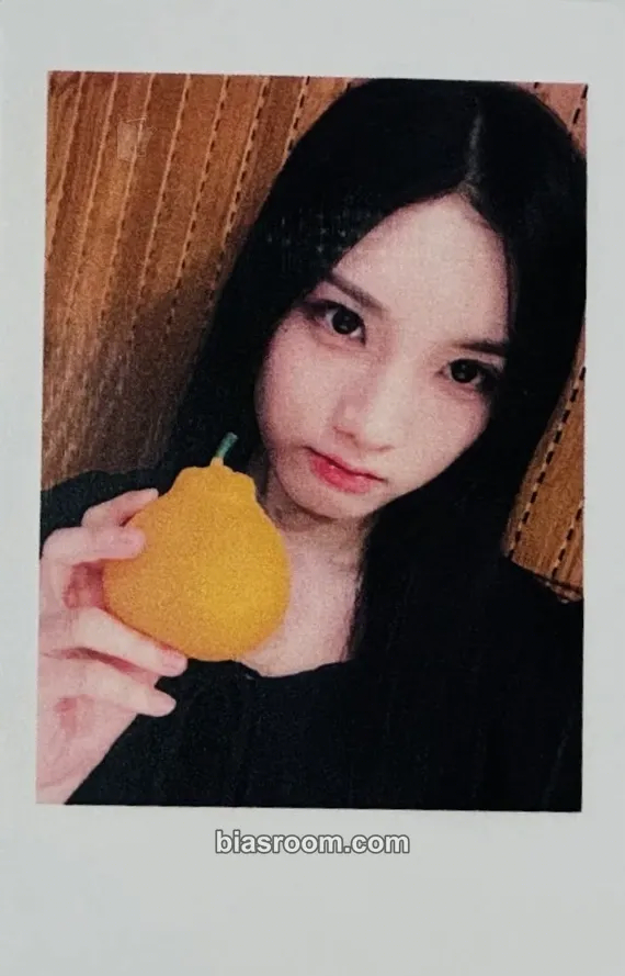 Sullin Photocards (tripleS) | Bias Room