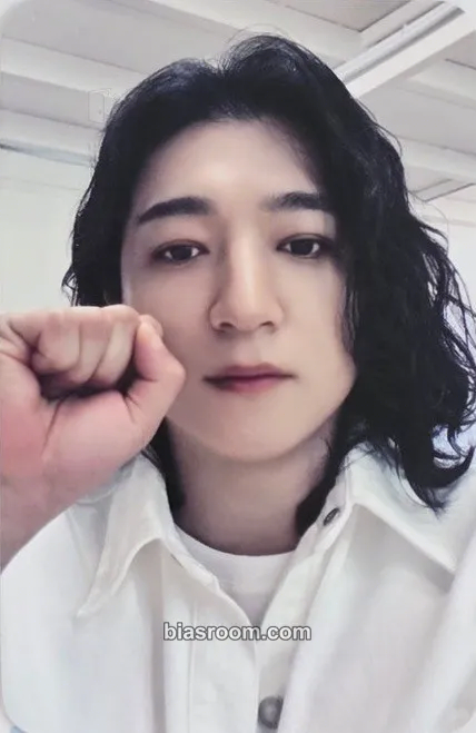 Sungjin The Decade Photocard - DAY6 - DAY6 K-pop photocard