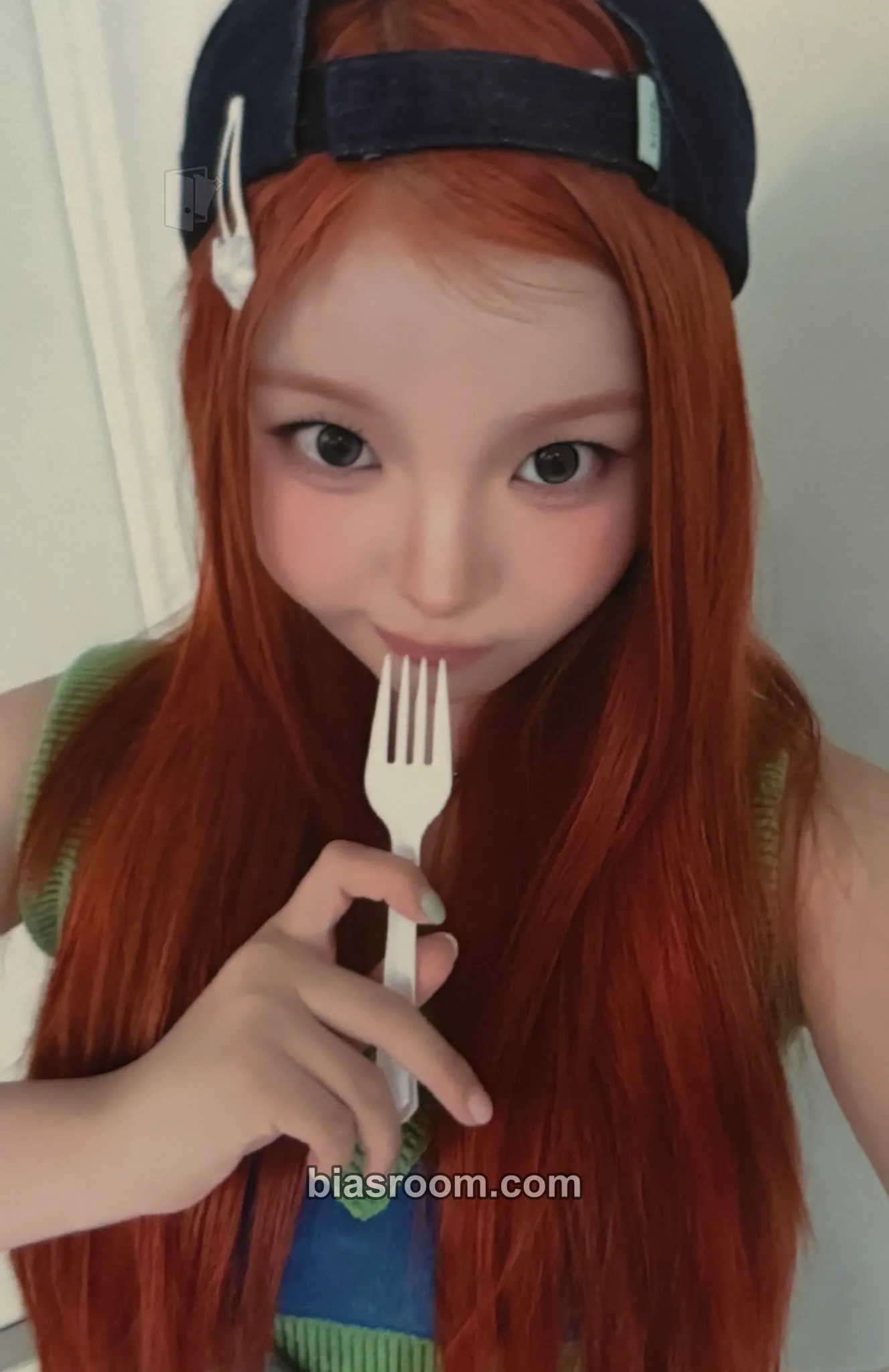 Seungjoo iLY Photocard - SAY MY NAME - SAY MY NAME K-pop photocard