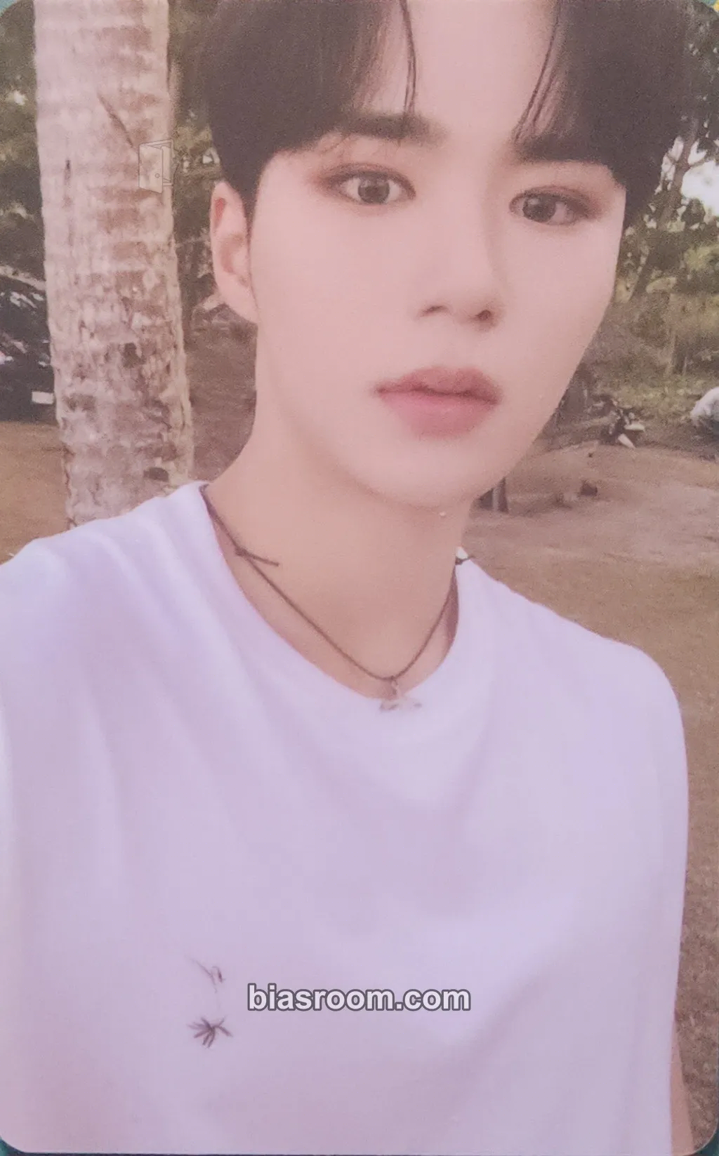 Junseo Love Pt.3 : Eternally Photocard - WEi - WEi K-pop photocard