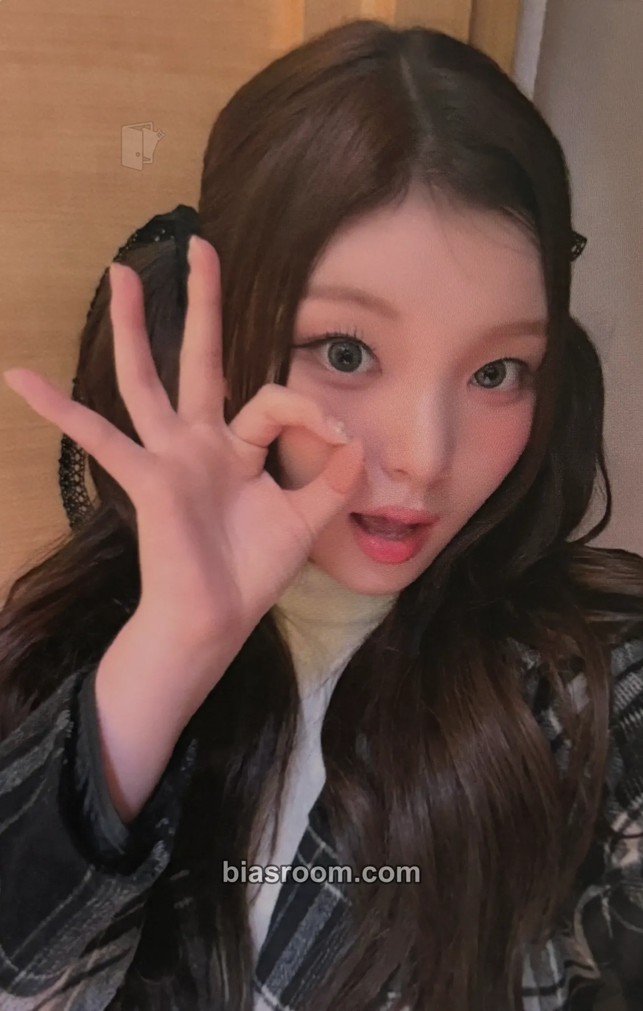 Seungjoo &our vibe Photocard - SAY MY NAME - SAY MY NAME K-pop photocard