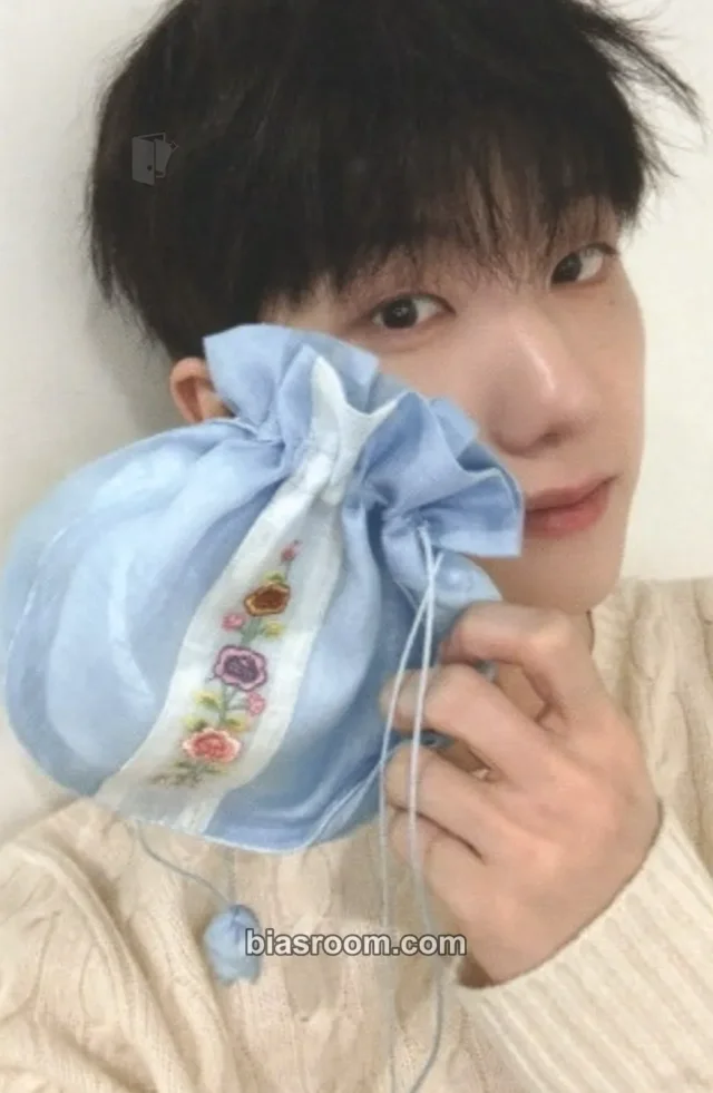 JustB - DY - Still I Luv You Album makestar round 1 video call (fancall)
