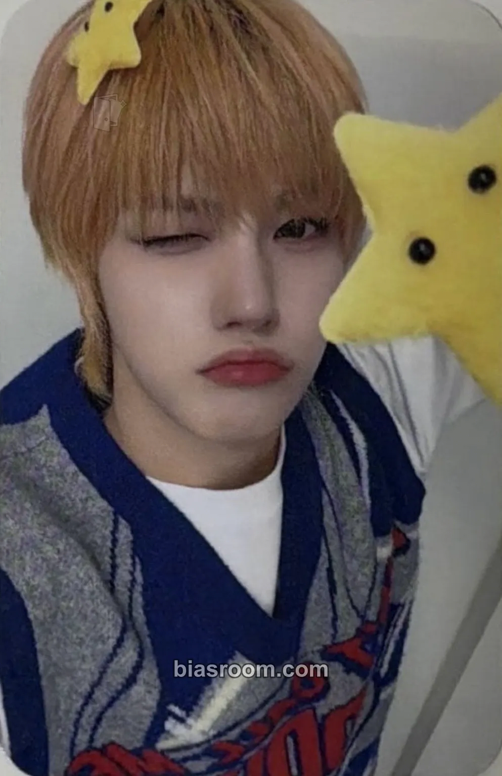 Juwon The Passage Photocard - AHOF - AHOF K-pop photocard