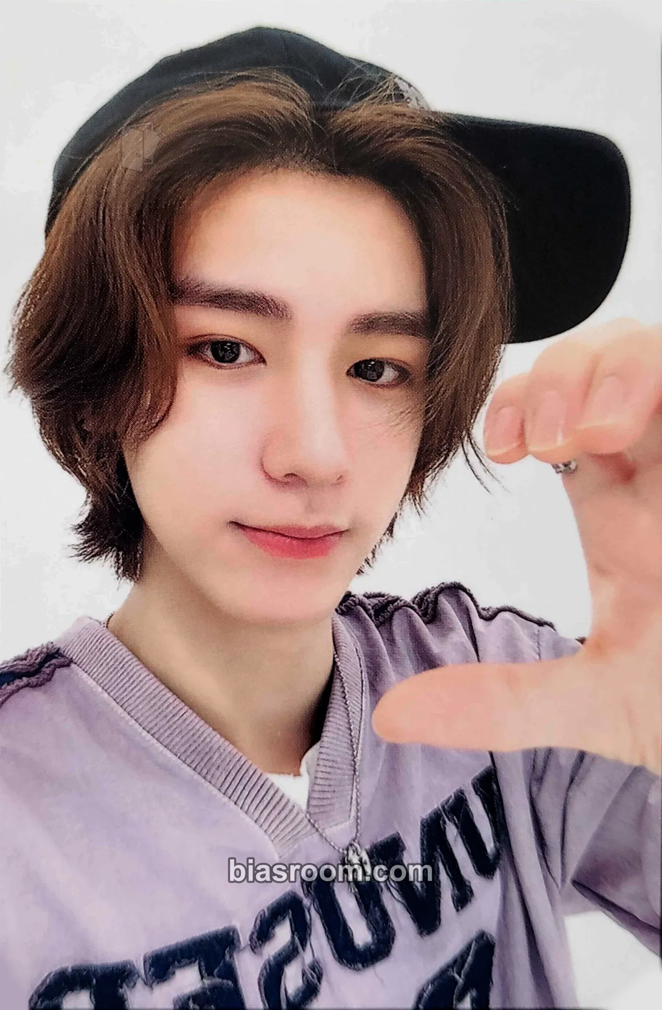 Leehan HOW? Photocard - BOYNEXTDOOR - BOYNEXTDOOR K-pop photocard