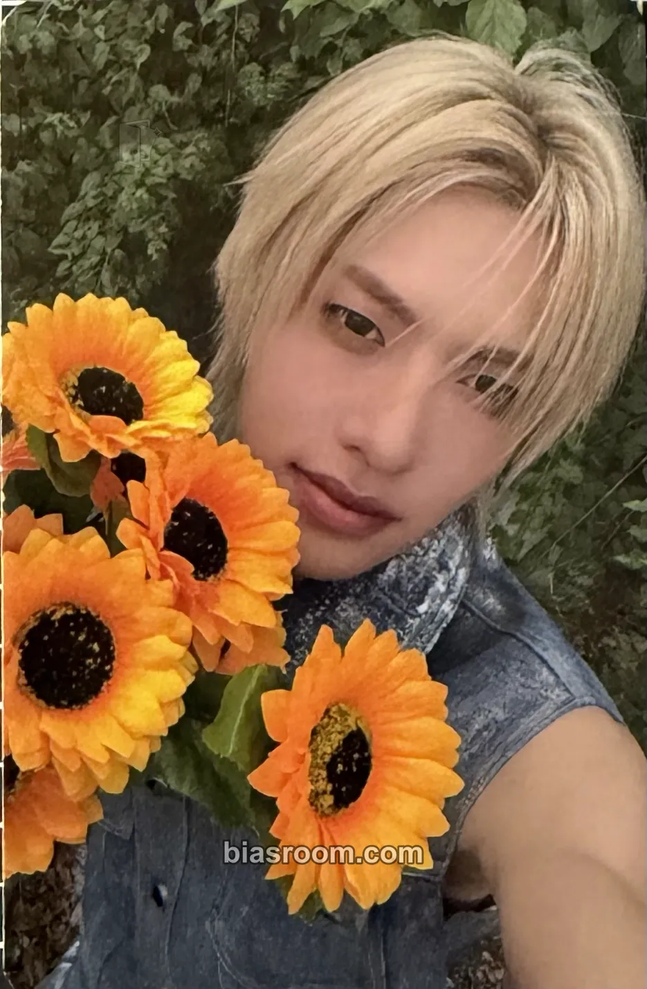 Yuseop n: number of cases Photocard - NouerA - NouerA K-pop photocard
