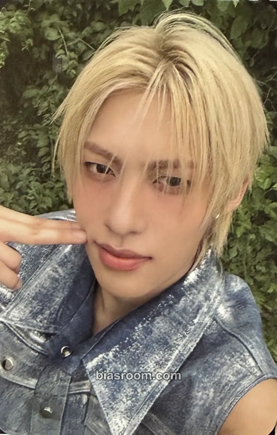 Yuseop n: number of cases Photocard - NouerA - NouerA K-pop photocard