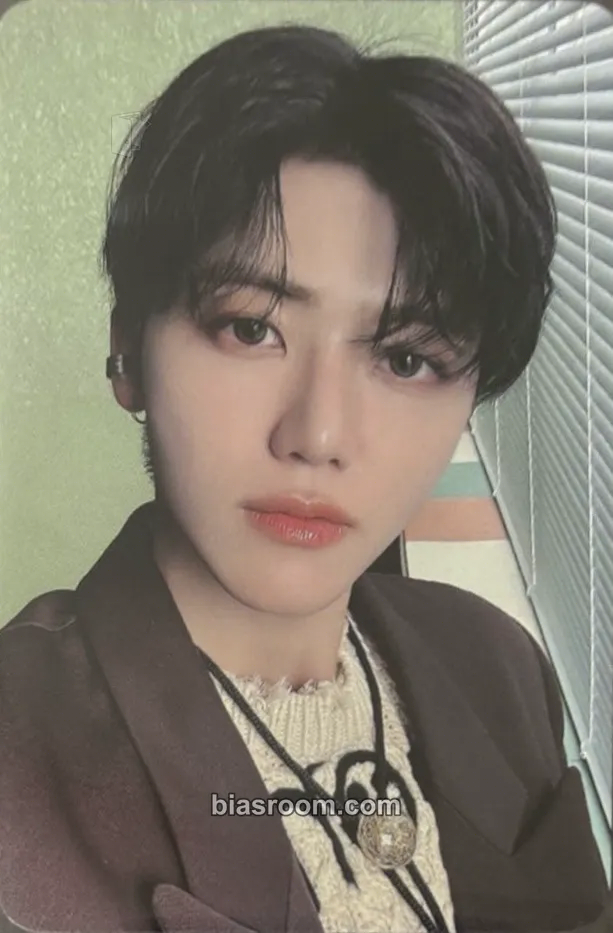 Jaemin Dreamscape Photocard - NCT DREAM - NCT DREAM K-pop photocard