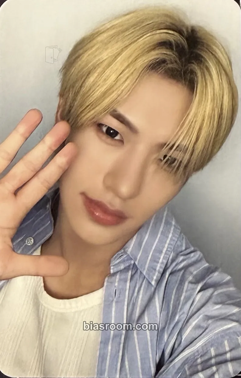 Yuseop n: number of cases Photocard - NouerA - NouerA K-pop photocard