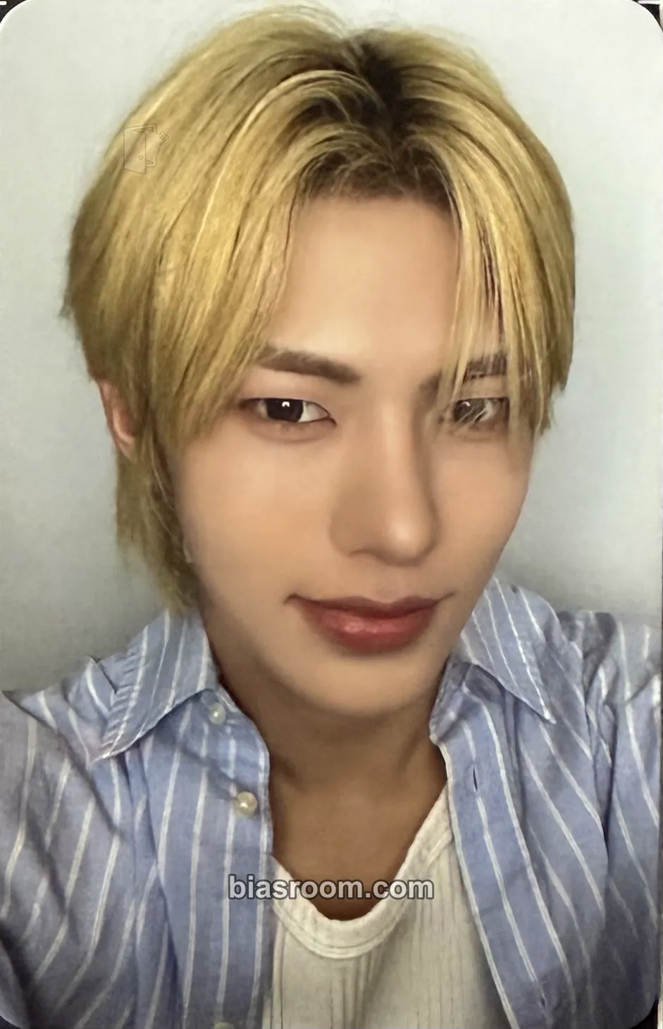 Yuseop n: number of cases Photocard - NouerA - NouerA K-pop photocard