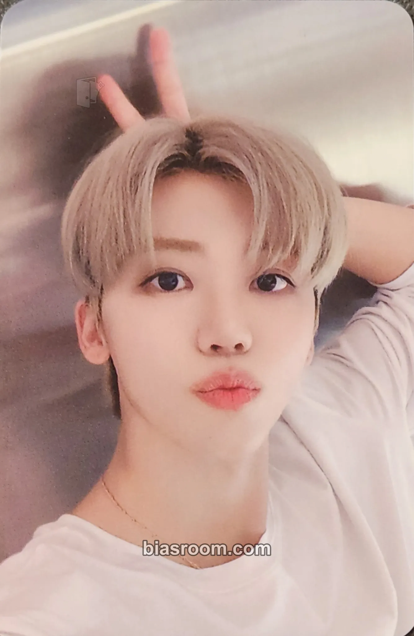 Jaemin Dreamscape Photocard - NCT DREAM - NCT DREAM K-pop photocard