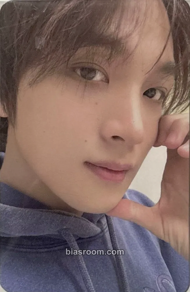Haechan Dreamscape Photocard - NCT DREAM - NCT DREAM K-pop photocard