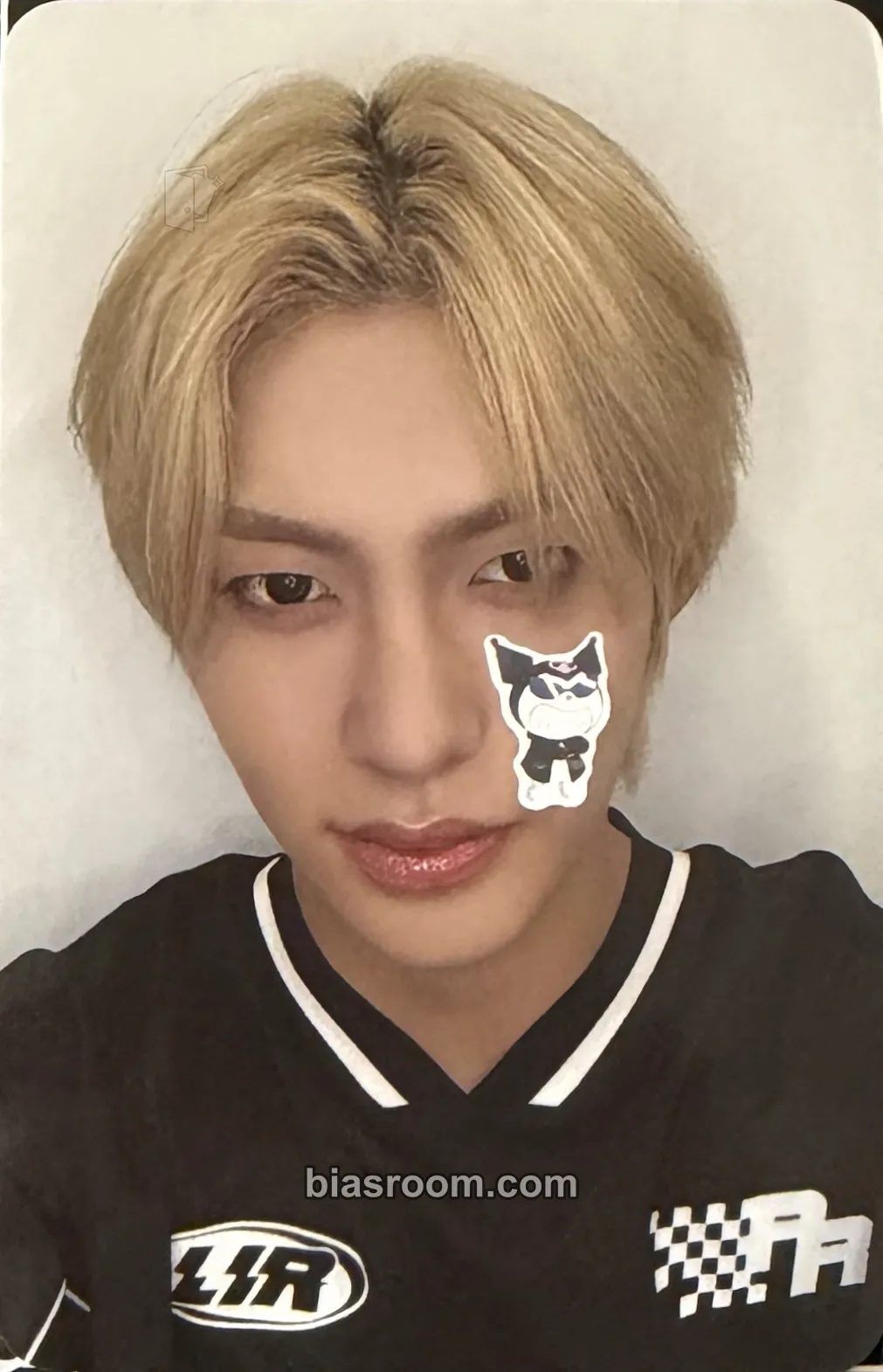 Yuseop n: number of cases Photocard - NouerA - NouerA K-pop photocard
