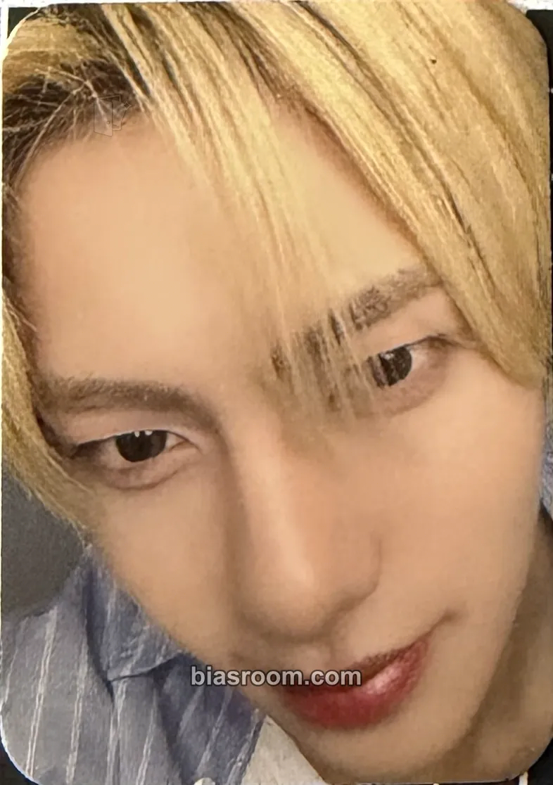 Yuseop n: number of cases Photocard - NouerA - NouerA K-pop photocard