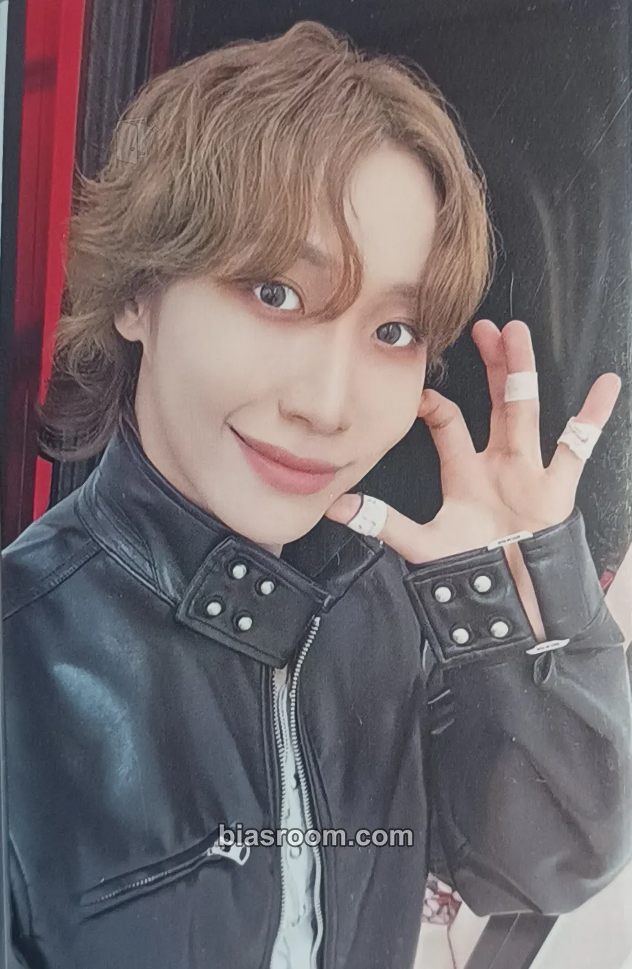 Dongmyeong The Quiver Photocard - ONEWE - ONEWE K-pop photocard