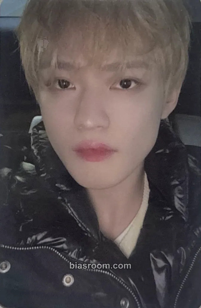 Chenle Dreamscape Photocard - NCT DREAM - NCT DREAM K-pop photocard