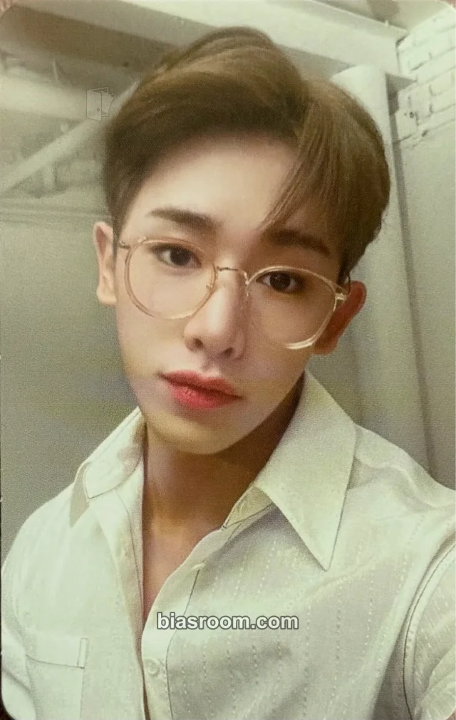 Wonho - Wonho - 2021 Season's Greetings - Stay at Home Other pob (pre-order benefit) gmarket