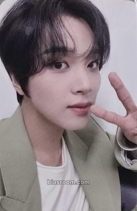 Haechan Dreamscape Photocard - NCT DREAM - NCT DREAM K-pop photocard