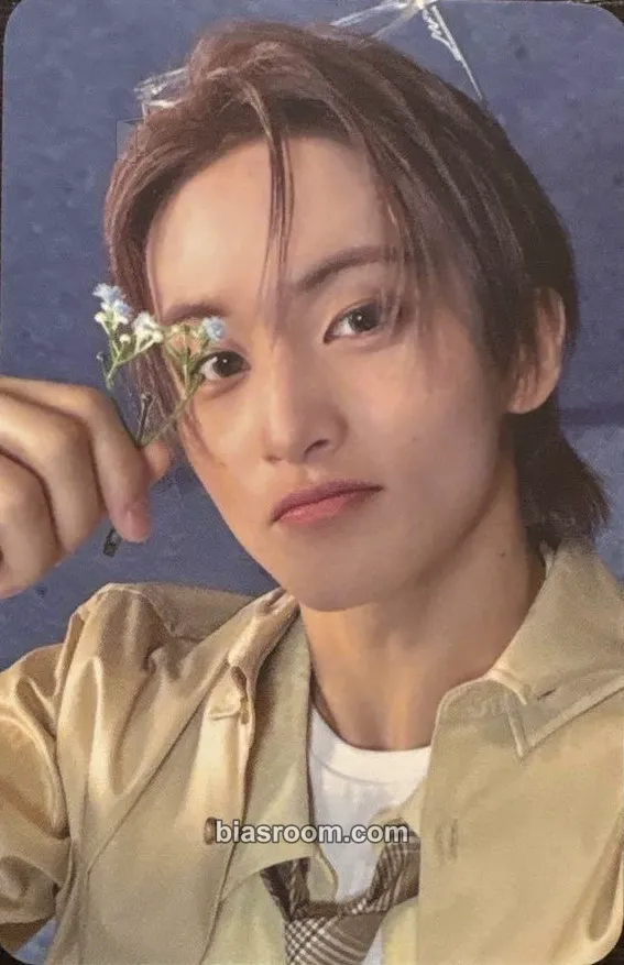 Mark Dreamscape Photocard - NCT DREAM - NCT DREAM K-pop photocard