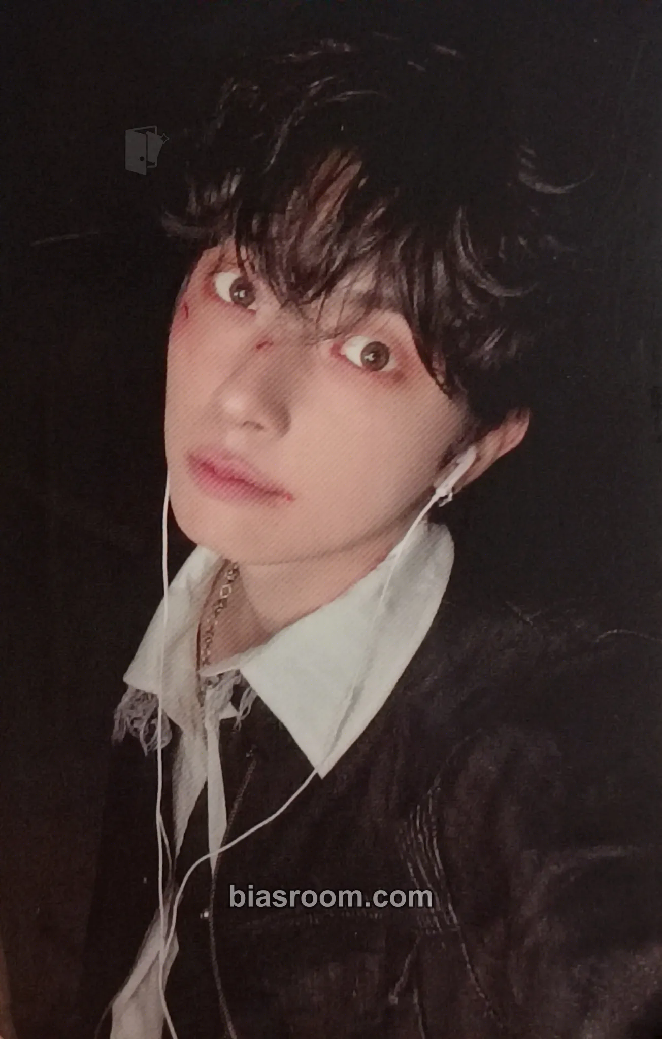 Kanghyun The Quiver Photocard - ONEWE - ONEWE K-pop photocard