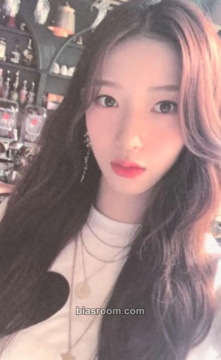Suyun Punch time 1st fanmeeting Photocard - Rocket Punch - Rocket Punch K-pop photocard