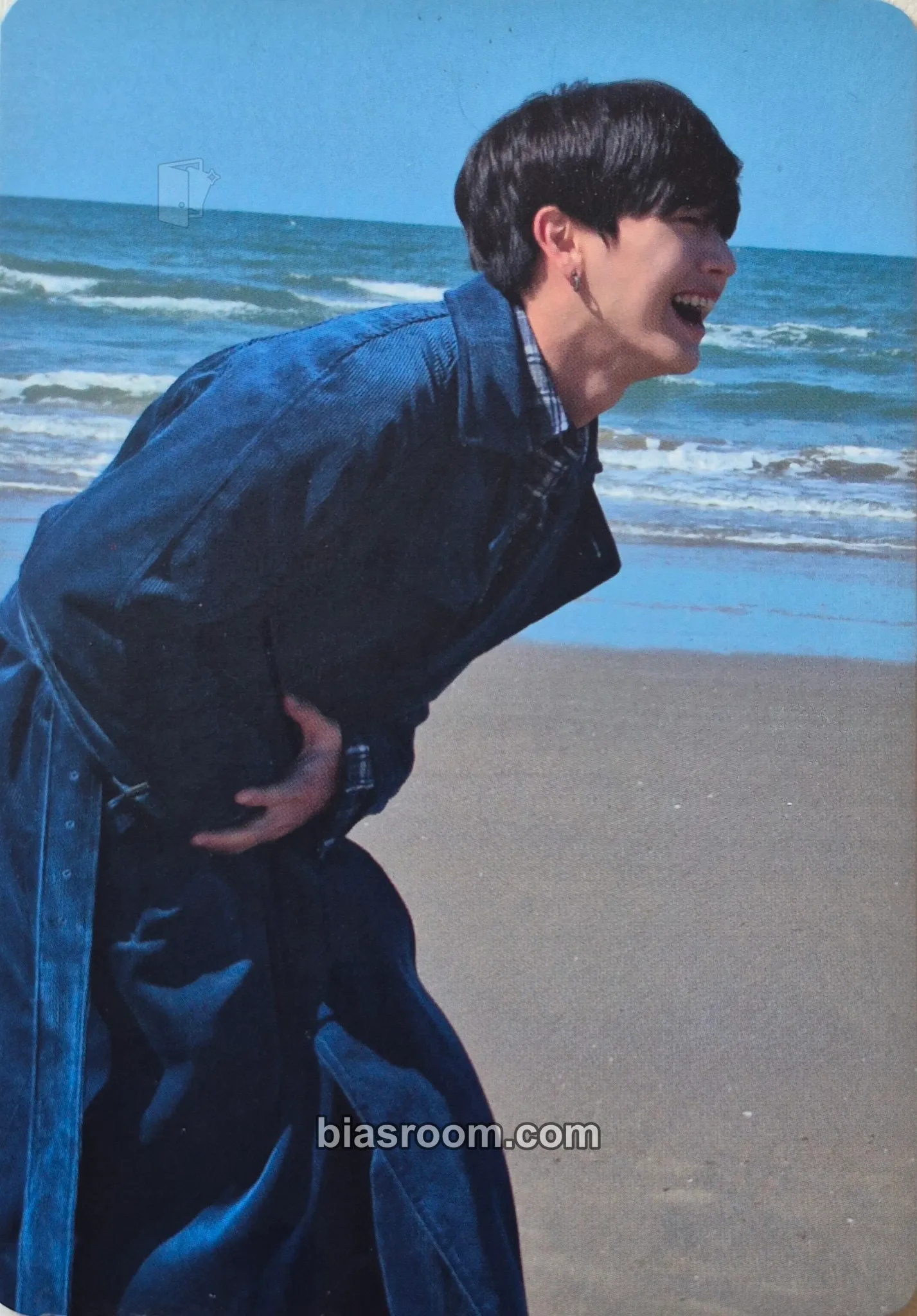 Sungjae Hour Moment Photocard - BTOB - BTOB K-pop photocard