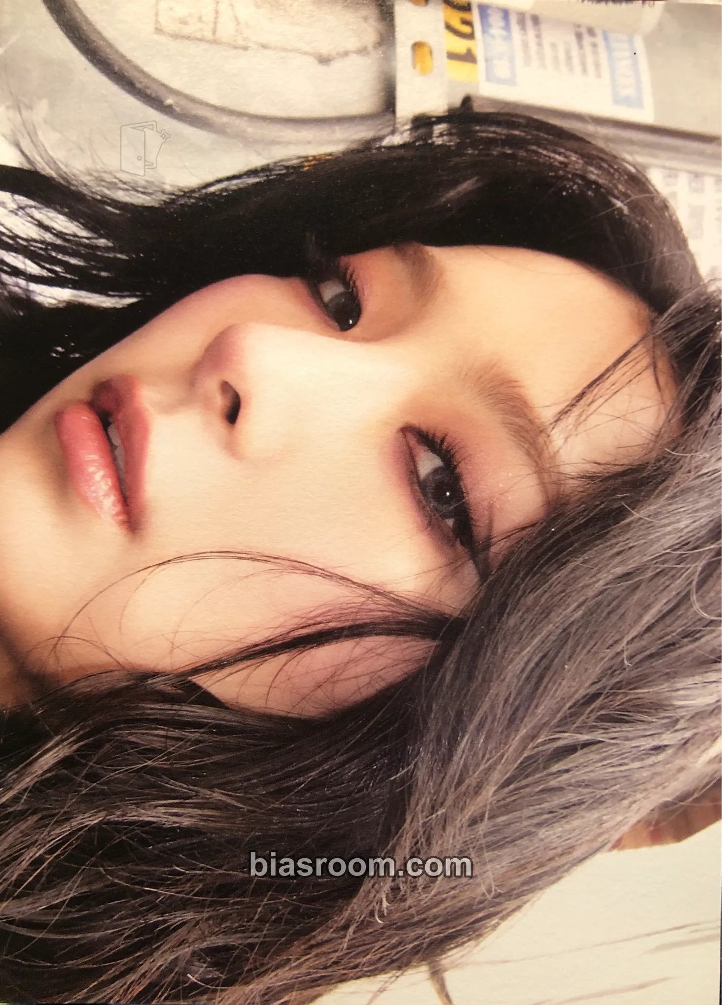 Seulgi Accidentally On Purpose Photocard - Red Velvet - Red Velvet K-pop photocard