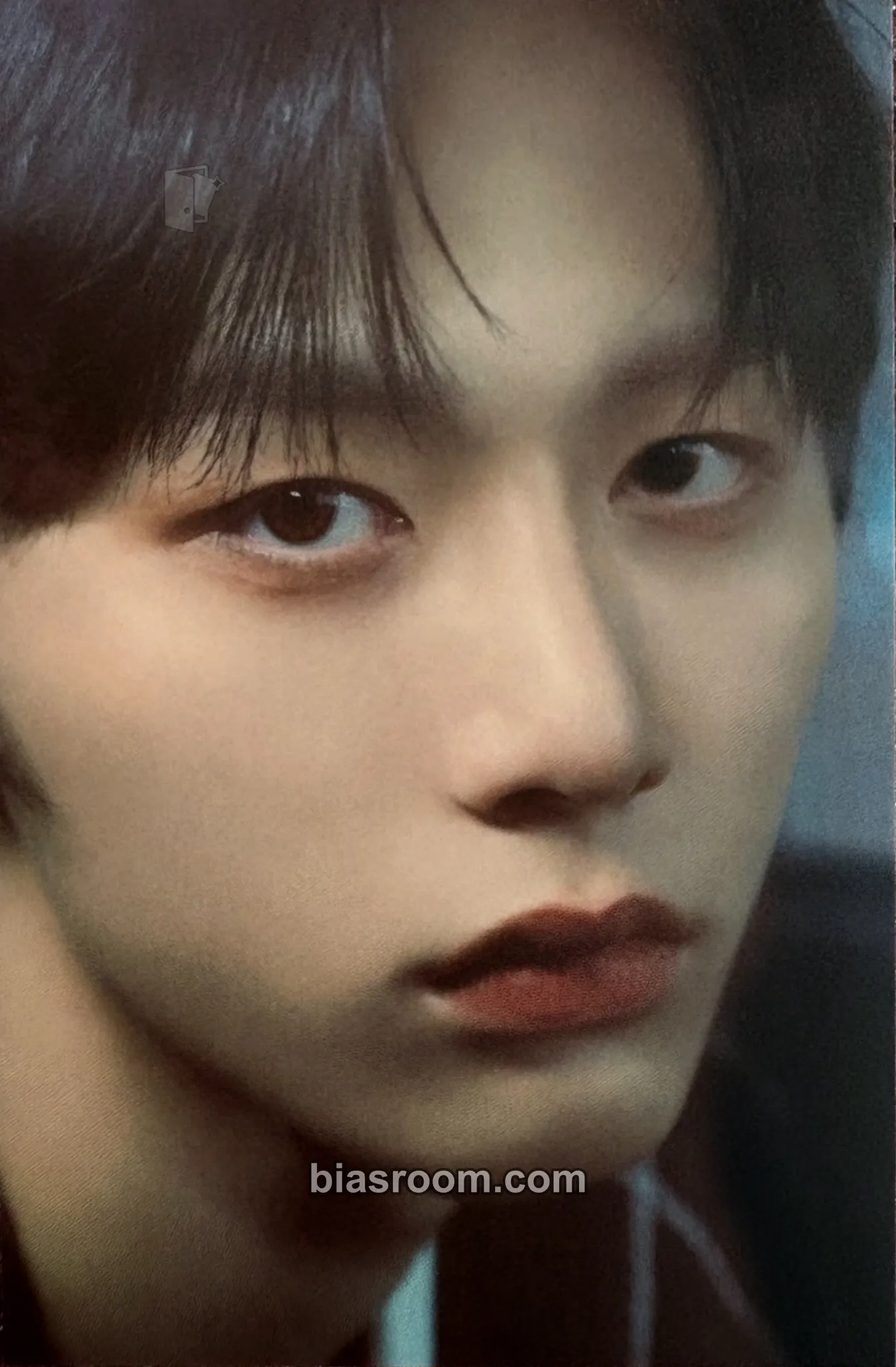 Taesan WHY.. Photocard - BOYNEXTDOOR - BOYNEXTDOOR K-pop photocard