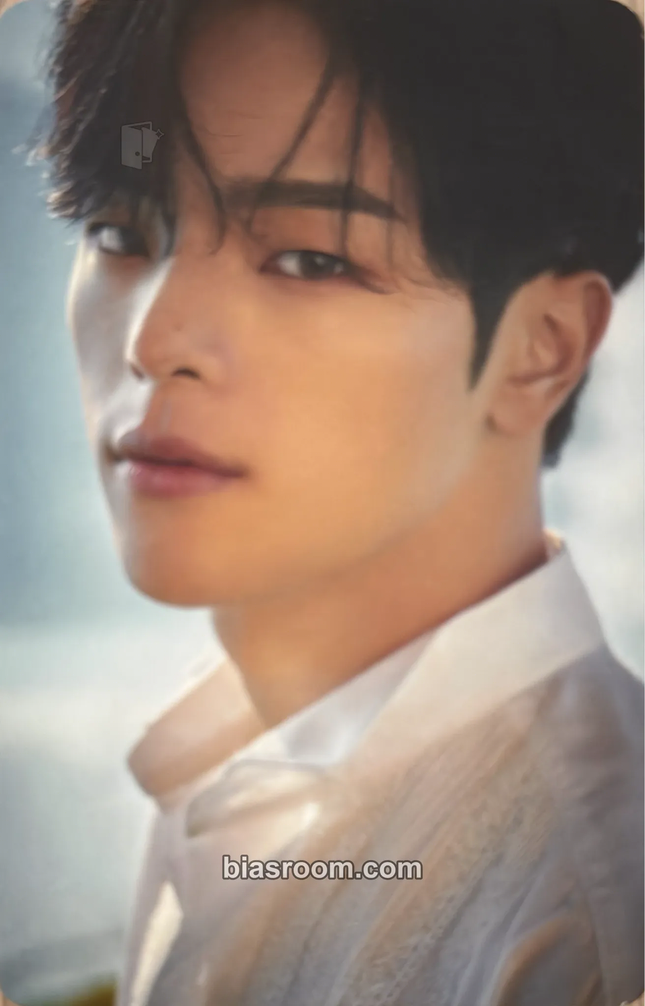 Woojin Reflection 反映 Photocard - Kim Woojin - Kim Woojin K-pop photocard